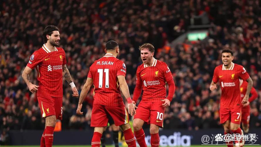 希勒和默森预测利物浦vs布莱顿：红军将在激战中2-1胜出