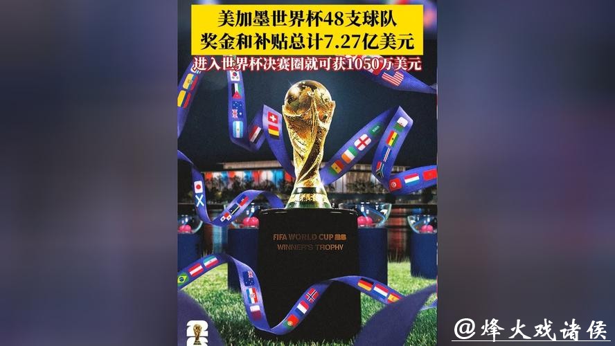 2026年最火的世界杯投注平台排行榜